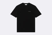 Edmmond Studios Hide Tee Plain Black